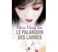 Le palanquin des larmes