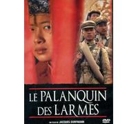 Le Palanquin Des Larmes