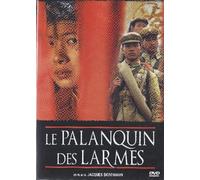 LE PALANQUIN DES LARMES