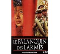 Le Palanquin Des Larmes