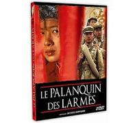 Le Palanquin des larmes G
