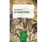 Le Paléolithique
