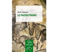 Le Paléolithique