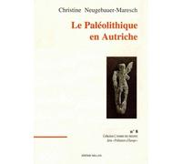 Le Paléolithique En Autriche