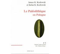 Le Paléolithique En Pologne