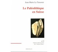 Le Paléolithique En Suisse