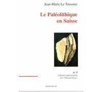 Le Paléolithique En Suisse