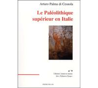 Le Paleolithique Superieur En Italie