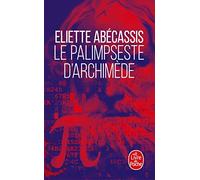 Le Palimpseste d'Archimède