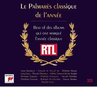 Various - Le Palmares Classique de L'annee / Various