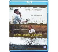 Le paludi della morte [Blu-ray]