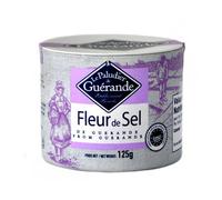 Le Paludier de Guérande Fleur de sel de Guérande 125g