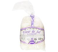 LE PALUDIER DE GUÉRANDE Fleur de Sel de Guérande Sac 250 g
