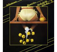 LE PAMPLEMOUSSE - planet of love LP