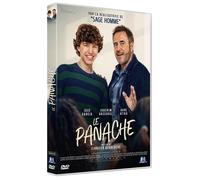 Le Panache – DVD – Warner Bros.