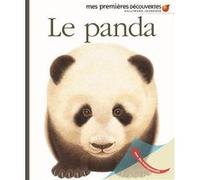 Le panda Collectif (Auteur), Raoul Sautai (Illustration), Ute Fuhr (Illustration)