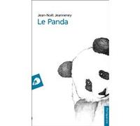 Le Panda Jean-Noël Jeanneney (Auteur)