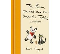 Le panda, le chat et le terrible nounours : Une parodie