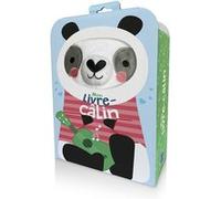 Le panda - Mon livre câlin Collectif (Auteur)