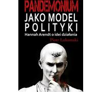Le pandémonium comme modèle politique