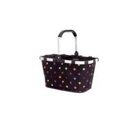Reisenthel Carrybag Basket Noir Black