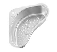 Le Panier d ' évier en Acier Inoxydable 304 empêche Les blocages, Filtration, Utilisation Standard, Filtre d ' évier de Cuisine fiable