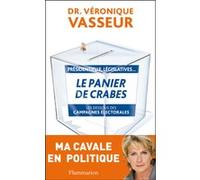 Le Panier De Crabes