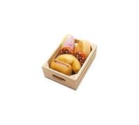 Le panier de Pâtisseries