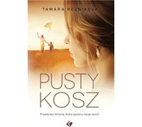 Le panier vide - Tamara Reznikova (Buch auf Polnisch)