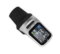 Le Panneau D'affichage D'écran De Cyclisme Avancé pour Les Vélos Électriques TSDZ2B Affiche Plusieurs Conduites en Paramètre De Vélo Antiéblouissant Haute Visibilité