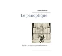 Le panoptique: Préface et annotation de Chaulveron