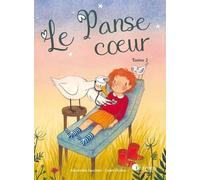 Le Panse coeur Tome 2