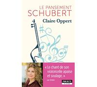 Le Pansement Schubert