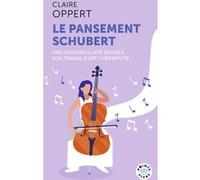 Le Pansement Schubert – Une violoncelliste dévoile son travail d'art-thérapeute – Point S