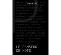 Le Panseur De Mots