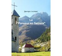 Le "Panseur en Secrets"