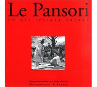 Le Pansori - Un art lyrique coréen.