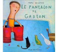 Le Pantalon de Gaston