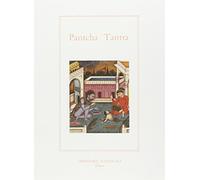 Le Pantcha Tantra ou les cinq livres de fables indiennes