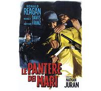 Le Pantere Dei Mari [Import]