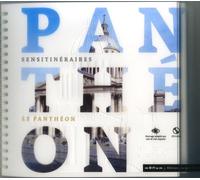 Le Panthéon - (1 Cd Audio)