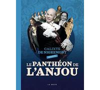Le Panthéon de l'Anjou