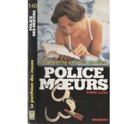 Le panthéon des muses Police des moeurs n° 140