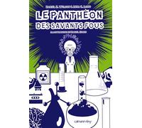 Le Pantheon des savants fous