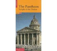 le pantheon , edition anglaise Collectif (Auteur)