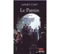 Le Pantin Ahmet Umit (Auteur), Noémi Cingoz (Traduction)