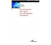 Le Pantouflage Des Agents De La Commission Européenne