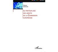 Le Pantouflage Des Agents De La Commission Européenne