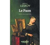 Le Paon