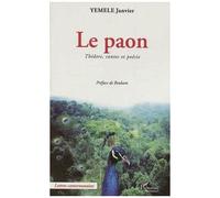 Le Paon - Théatre, Contes Et Poésie